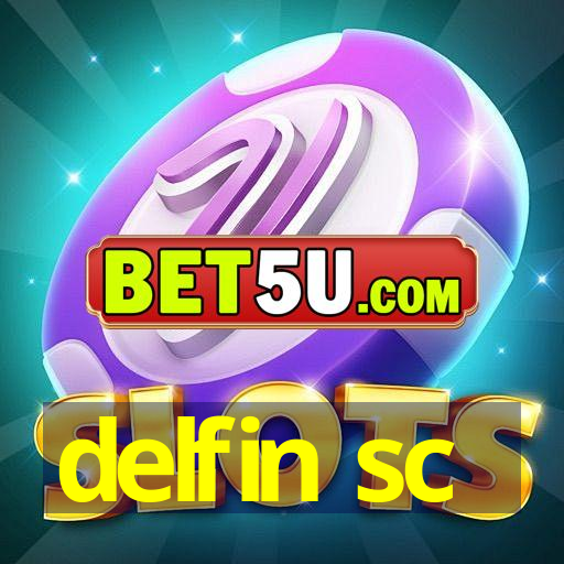 delfin sc